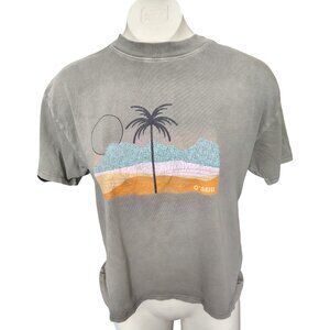 Oneil woman's vintage t shirt